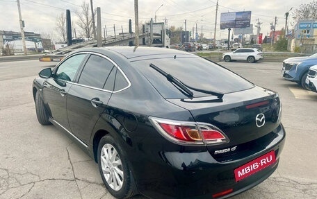 Mazda 6, 2012 год, 1 295 000 рублей, 4 фотография