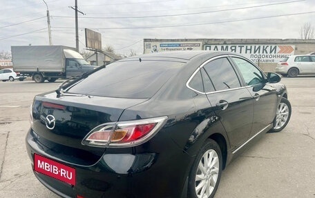 Mazda 6, 2012 год, 1 295 000 рублей, 3 фотография