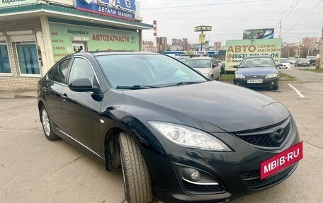 Mazda 6, 2012 год, 1 295 000 рублей, 2 фотография