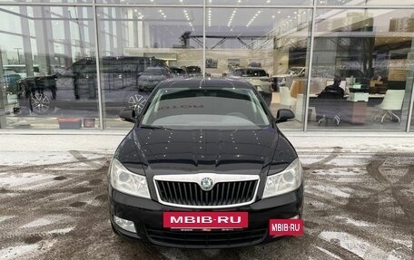 Skoda Octavia, 2012 год, 870 000 рублей, 2 фотография