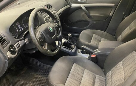 Skoda Octavia, 2012 год, 870 000 рублей, 15 фотография