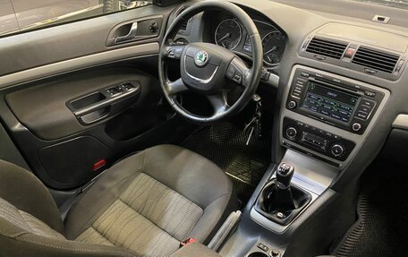 Skoda Octavia, 2012 год, 870 000 рублей, 12 фотография