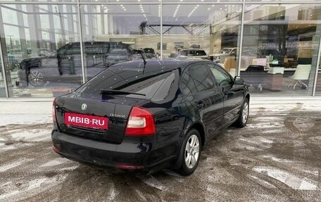 Skoda Octavia, 2012 год, 870 000 рублей, 5 фотография