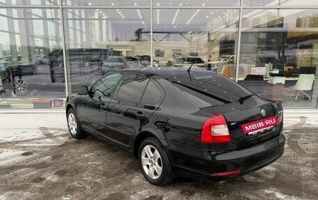 Skoda Octavia, 2012 год, 870 000 рублей, 7 фотография