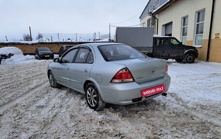 Nissan Almera Classic, 2006 год, 340 000 рублей, 3 фотография