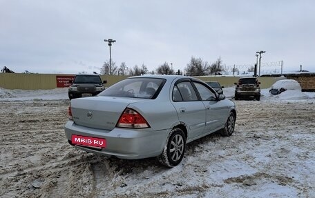 Nissan Almera Classic, 2006 год, 340 000 рублей, 4 фотография