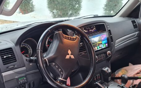 Mitsubishi Pajero IV, 2008 год, 2 250 000 рублей, 7 фотография