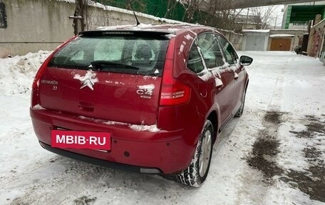 Citroen C4 II рестайлинг, 2010 год, 450 000 рублей, 8 фотография