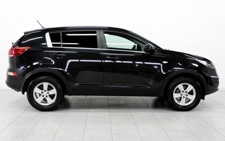 KIA Sportage III, 2015 год, 1 290 000 рублей, 4 фотография