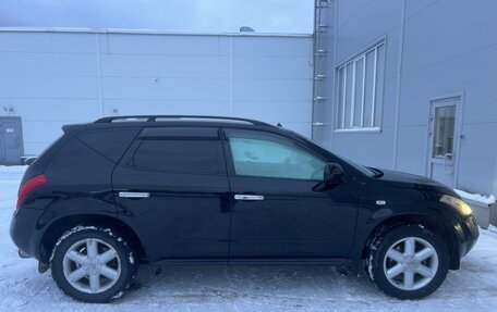 Nissan Murano, 2006 год, 599 000 рублей, 4 фотография