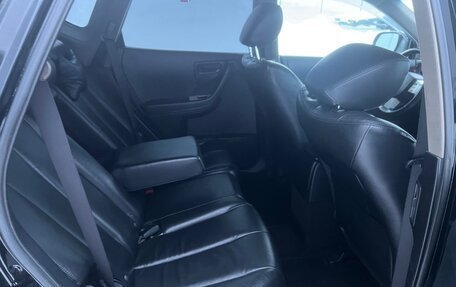 Nissan Murano, 2006 год, 599 000 рублей, 13 фотография