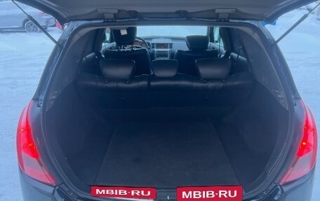 Nissan Murano, 2006 год, 599 000 рублей, 19 фотография