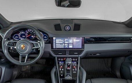 Porsche Cayenne III, 2020 год, 9 800 000 рублей, 11 фотография