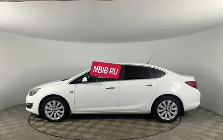 Opel Astra J, 2012 год, 899 000 рублей, 8 фотография