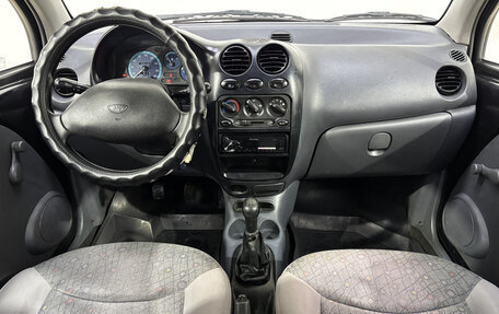 Daewoo Matiz I, 2013 год, 330 000 рублей, 9 фотография