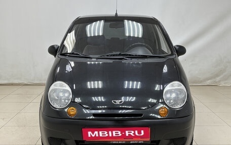 Daewoo Matiz I, 2013 год, 330 000 рублей, 2 фотография