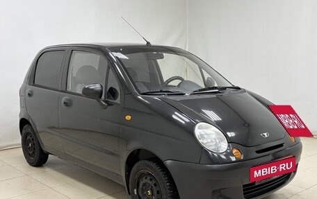 Daewoo Matiz I, 2013 год, 330 000 рублей, 3 фотография