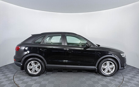 Audi Q3, 2012 год, 1 750 000 рублей, 5 фотография