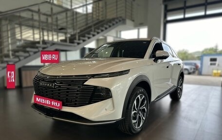 Haval F7, 2024 год, 2 699 000 рублей, 2 фотография