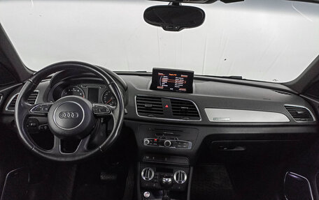 Audi Q3, 2012 год, 1 750 000 рублей, 17 фотография