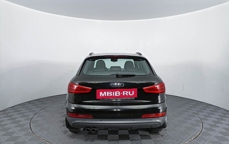 Audi Q3, 2012 год, 1 750 000 рублей, 7 фотография