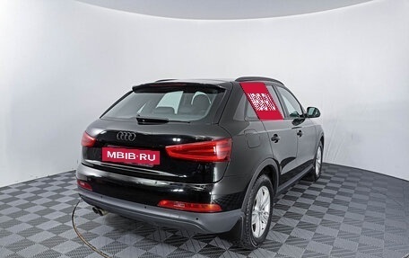 Audi Q3, 2012 год, 1 750 000 рублей, 6 фотография