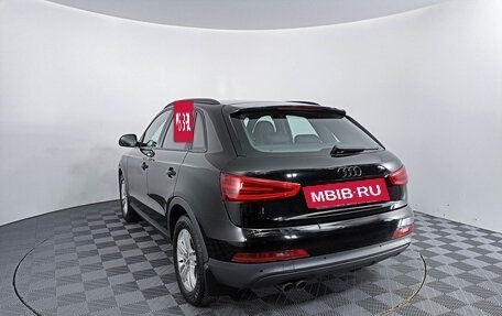 Audi Q3, 2012 год, 1 750 000 рублей, 8 фотография