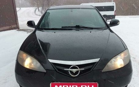 Haima 3, 2011 год, 295 000 рублей, 8 фотография