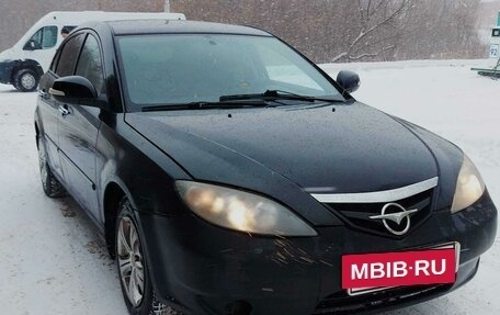 Haima 3, 2011 год, 295 000 рублей, 3 фотография