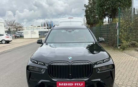 BMW X7, 2024 год, 17 290 000 рублей, 1 фотография