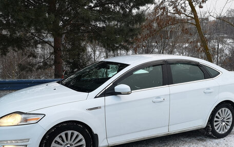 Ford Mondeo IV, 2012 год, 1 200 000 рублей, 6 фотография