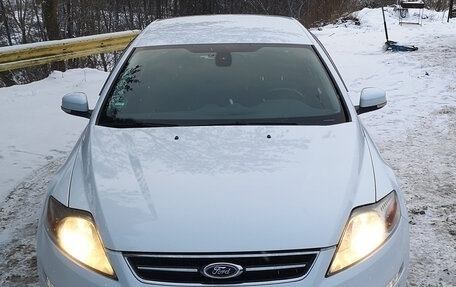 Ford Mondeo IV, 2012 год, 1 200 000 рублей, 3 фотография