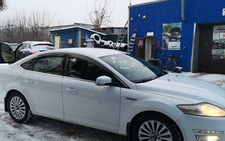 Ford Mondeo IV, 2012 год, 1 200 000 рублей, 14 фотография