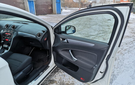 Ford Mondeo IV, 2012 год, 1 200 000 рублей, 16 фотография