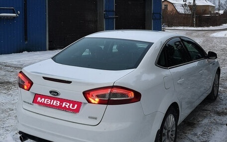 Ford Mondeo IV, 2012 год, 1 200 000 рублей, 11 фотография