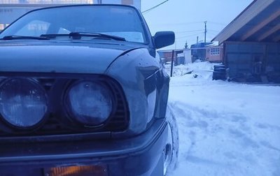 BMW 3 серия, 1987 год, 400 000 рублей, 1 фотография