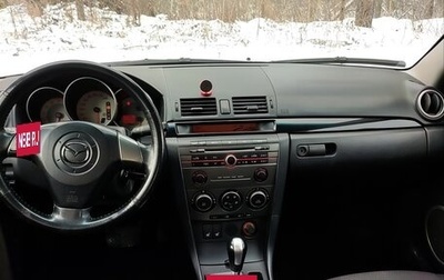 Mazda 3, 2006 год, 650 000 рублей, 1 фотография