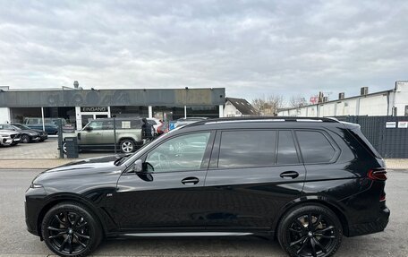 BMW X7, 2024 год, 17 290 000 рублей, 2 фотография