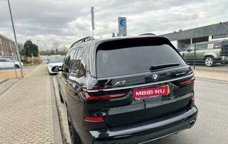 BMW X7, 2024 год, 17 290 000 рублей, 3 фотография