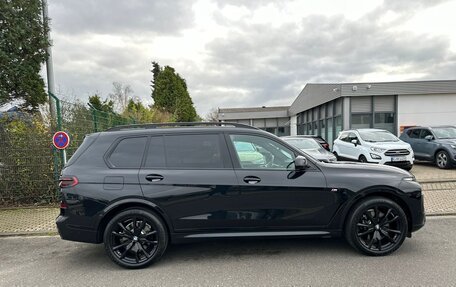 BMW X7, 2024 год, 17 290 000 рублей, 4 фотография