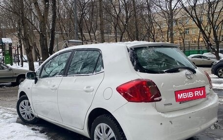 Toyota Auris II, 2008 год, 590 000 рублей, 2 фотография