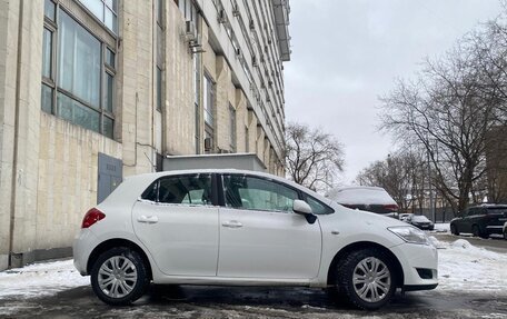 Toyota Auris II, 2008 год, 590 000 рублей, 4 фотография