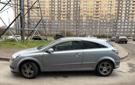 Opel Astra H, 2007 год, 460 000 рублей, 2 фотография