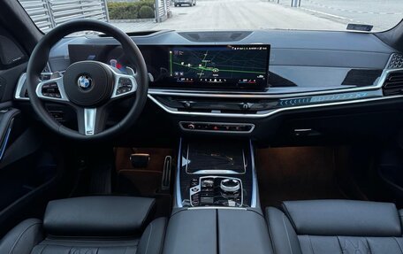 BMW X7, 2023 год, 12 800 000 рублей, 5 фотография