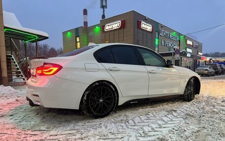 BMW 3 серия, 2013 год, 1 950 000 рублей, 7 фотография