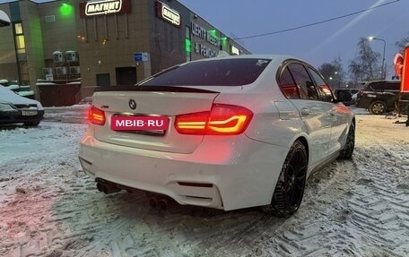 BMW 3 серия, 2013 год, 1 950 000 рублей, 6 фотография