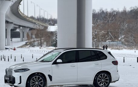 BMW X5, 2023 год, 13 700 000 рублей, 34 фотография