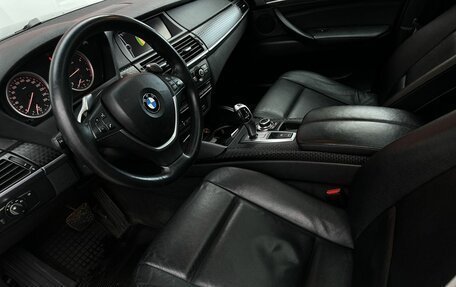 BMW X6, 2011 год, 2 490 000 рублей, 8 фотография