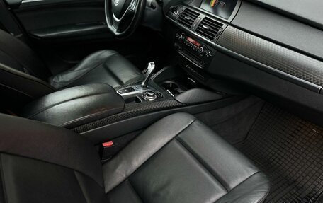 BMW X6, 2011 год, 2 490 000 рублей, 9 фотография