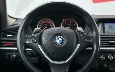 BMW X6, 2011 год, 2 490 000 рублей, 12 фотография